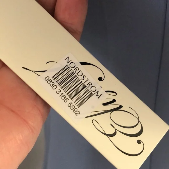 Eliza J slate blue dress Sz 14 New with tags - Picture 7 of 8